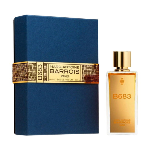 Marc-Antoine Barrois B683 Eau de parfum