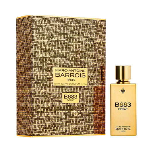 Marc-Antoine Barrois B683 Extrait de Parfum