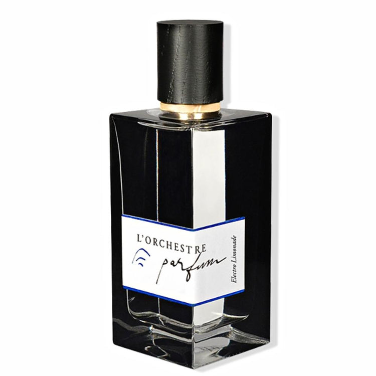 L'Orchestre Electro Limonade Parfum