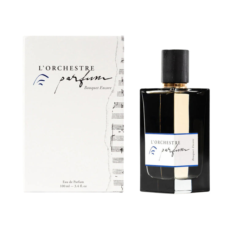 L'Orchestre Bouquet Encore Parfum