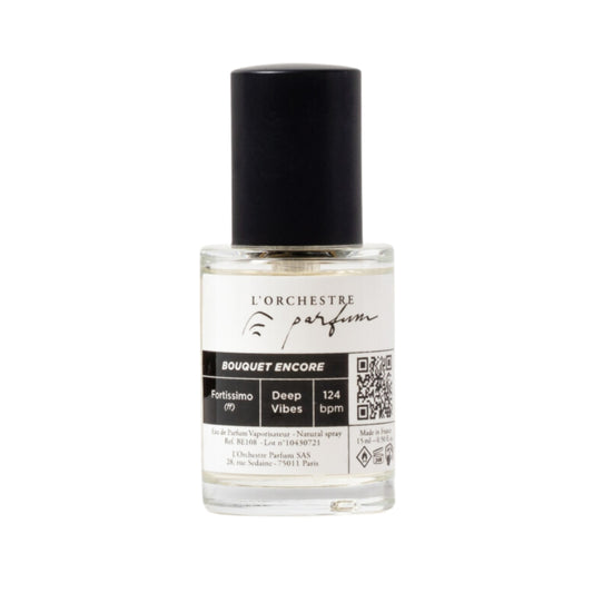 L'Orchestre Bouquet Encore Parfum
