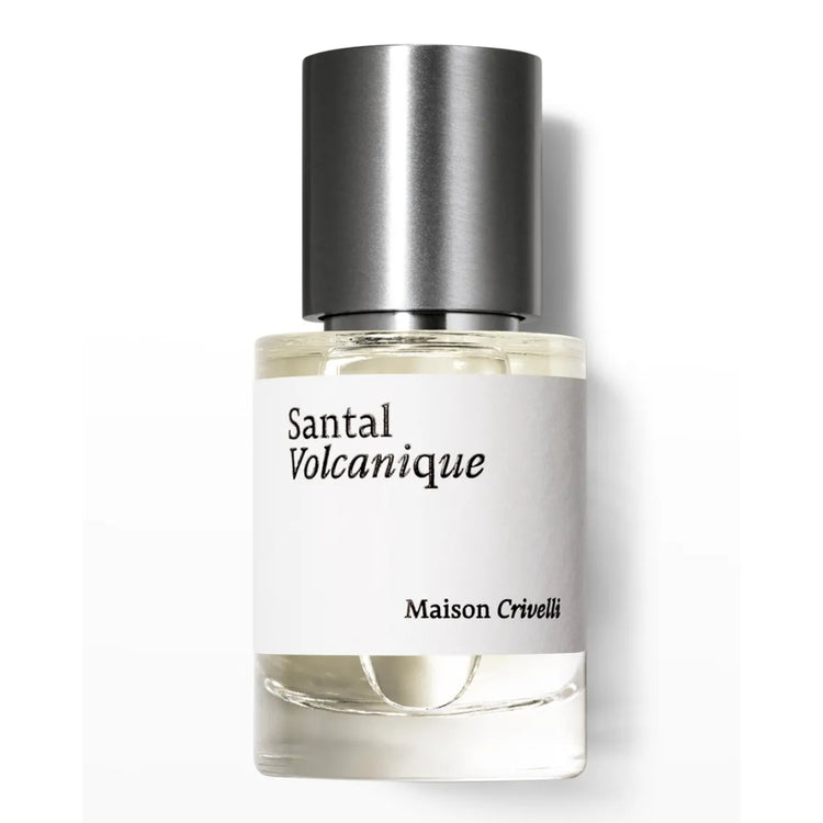 Santal Volcanique