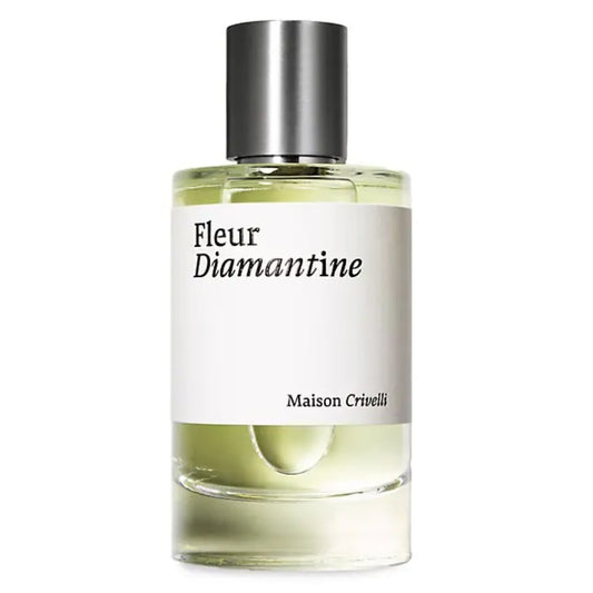 Maison Crivelli Fleur Diamantine Eau de parfum