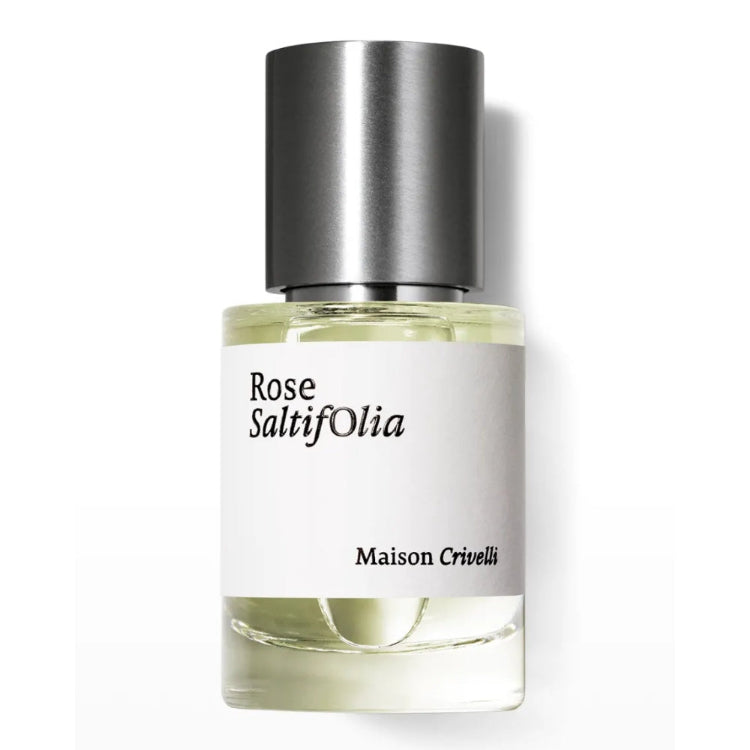 Maison Crivelli Rose Saltifolia for Unisex