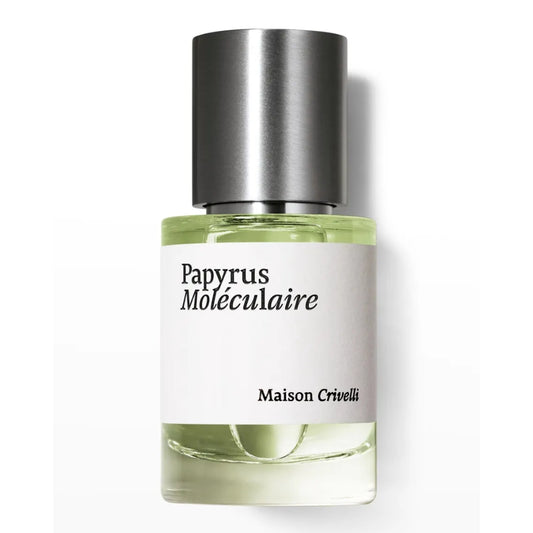 Maison Crivelli Papyrus Moleculaire Eau de parfum