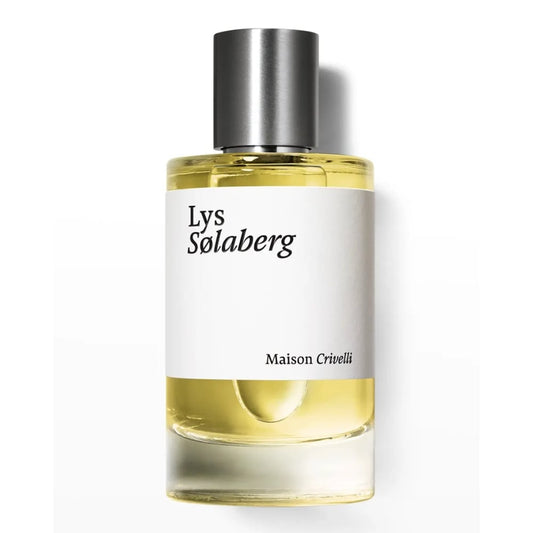 Maison Crivelli Lys Solaberg Eau de parfum