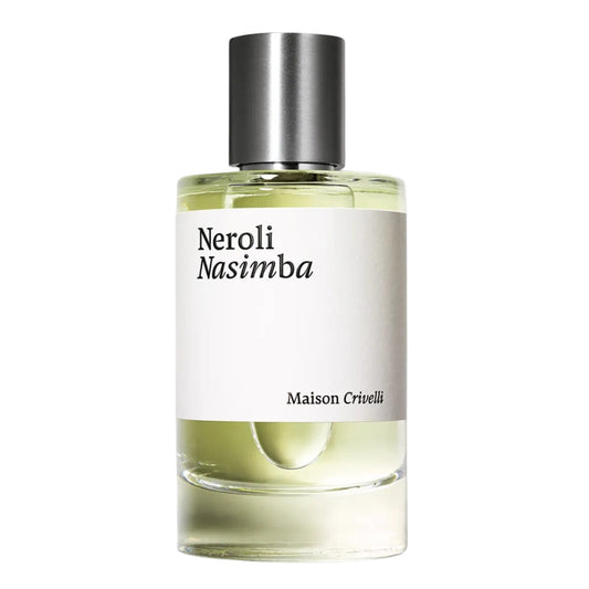 Maison Crivelli Neroli Nasimba Eau de parfum