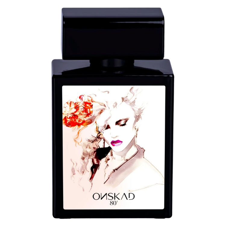 Onskad 80' Eau de parfum