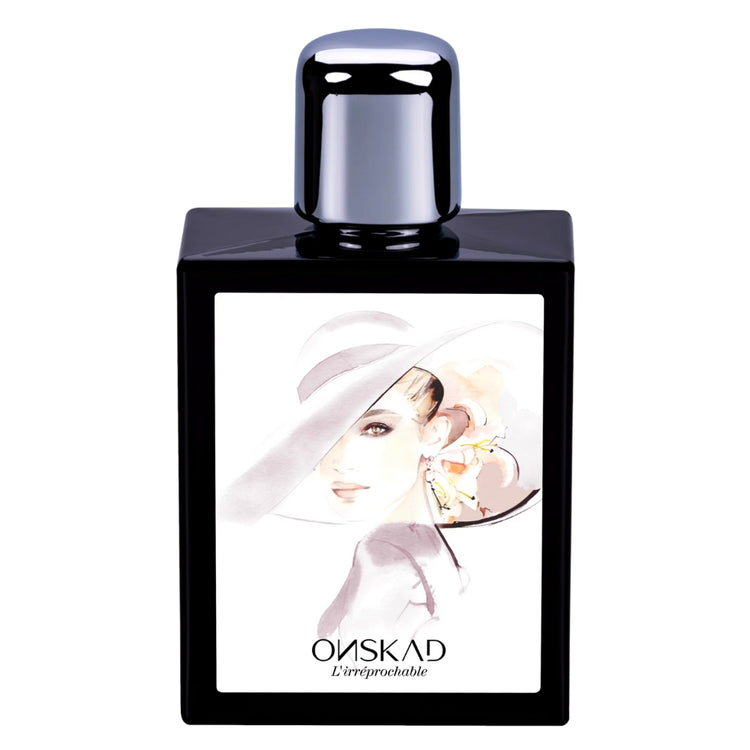Onskad L Irreprochable Eau de parfum