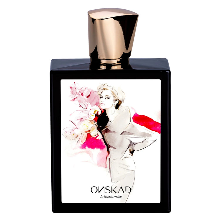 Onskad L Insoumise Eau de parfum