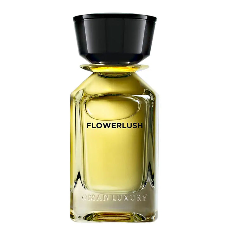 Omanluxury Flowerlush for Unisex