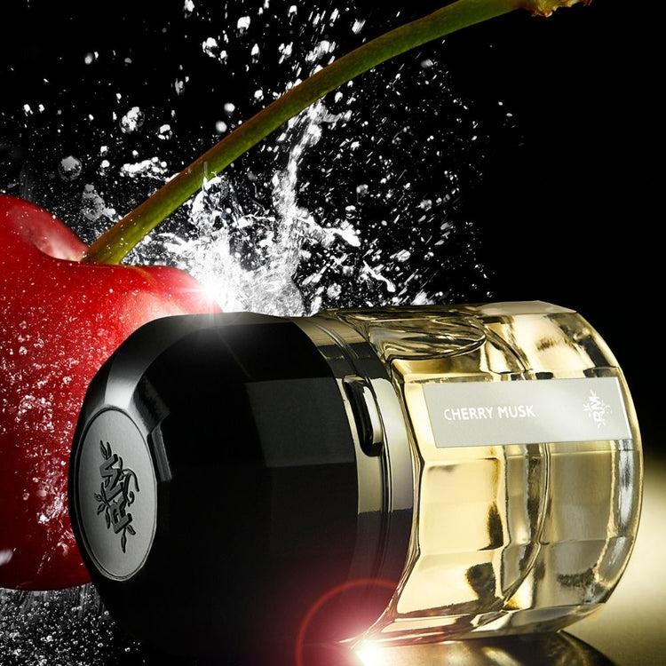 Ramon Monegal Cherry Musk Parfum