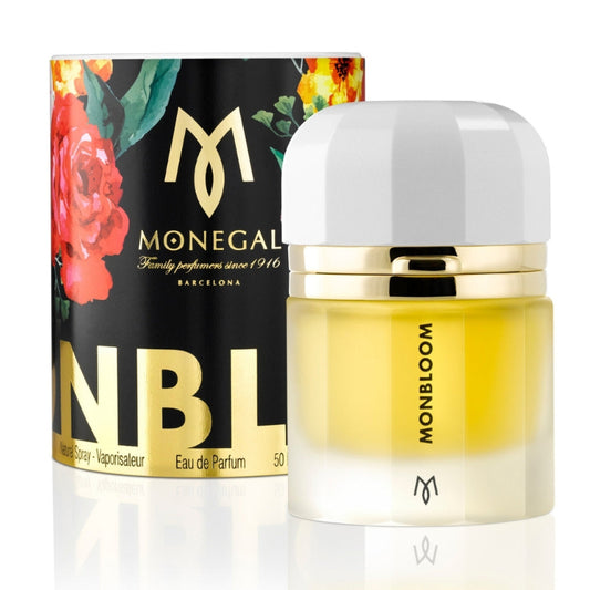 Ramon Monegal Monbloom Eau de parfum