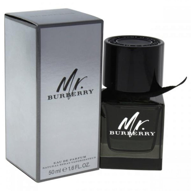 Mr. Burberry EDP