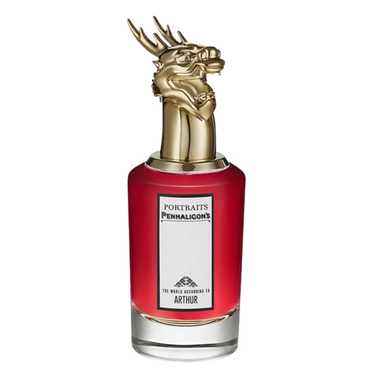 The World According to Arthur