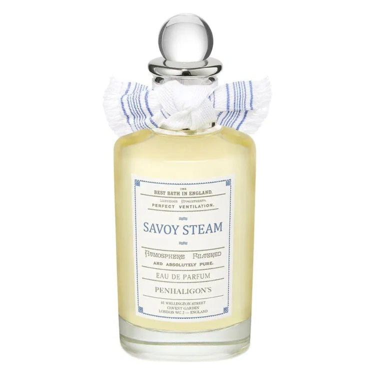 Savoy Steam