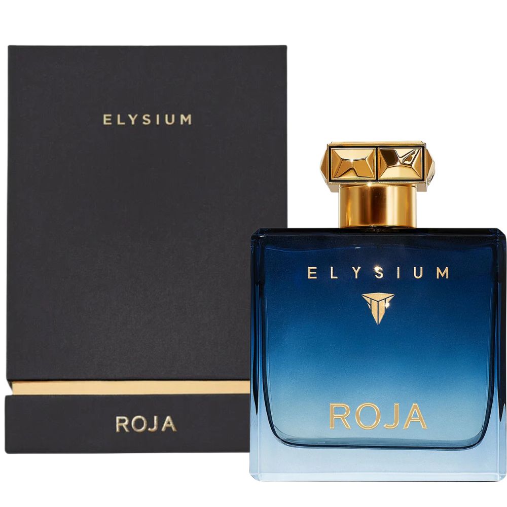 Roja Parfums Elysium Pour Femme for Men | Luxury Samples