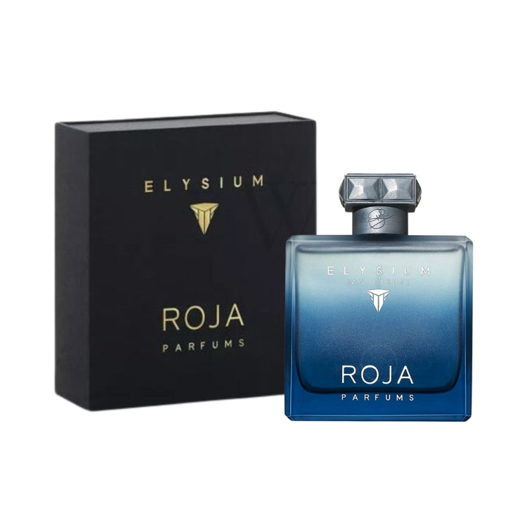 Elysium Eau Intense