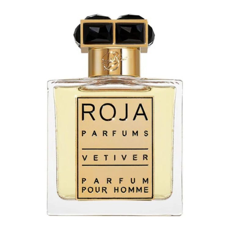 Roja Vetiver Pour Homme Parfum