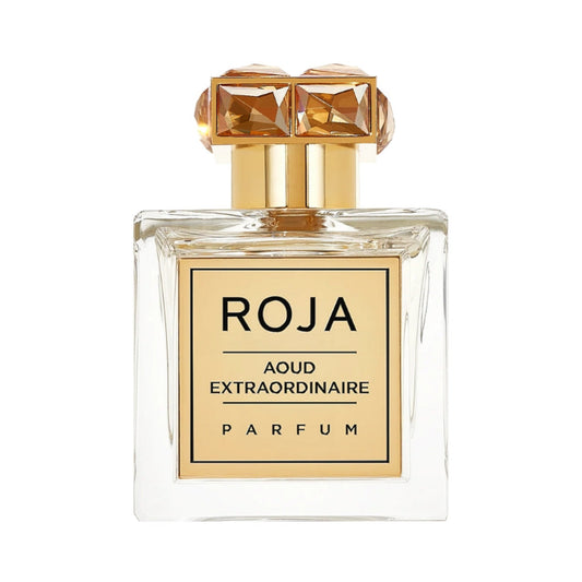 Aoud Extraordinaire