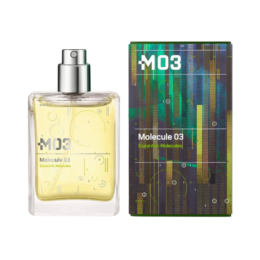 Molecule 03