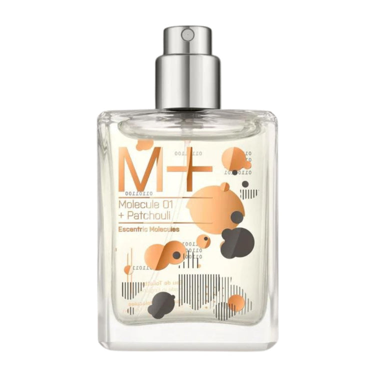 Molecule 01 + Patchouli