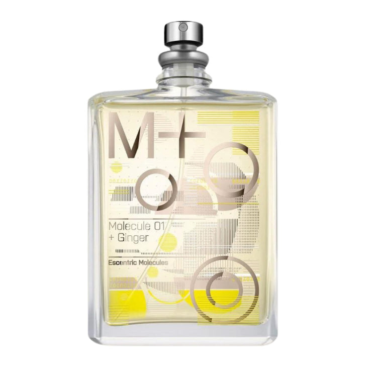 Escentric Molecules Molecule 01 for Unisex