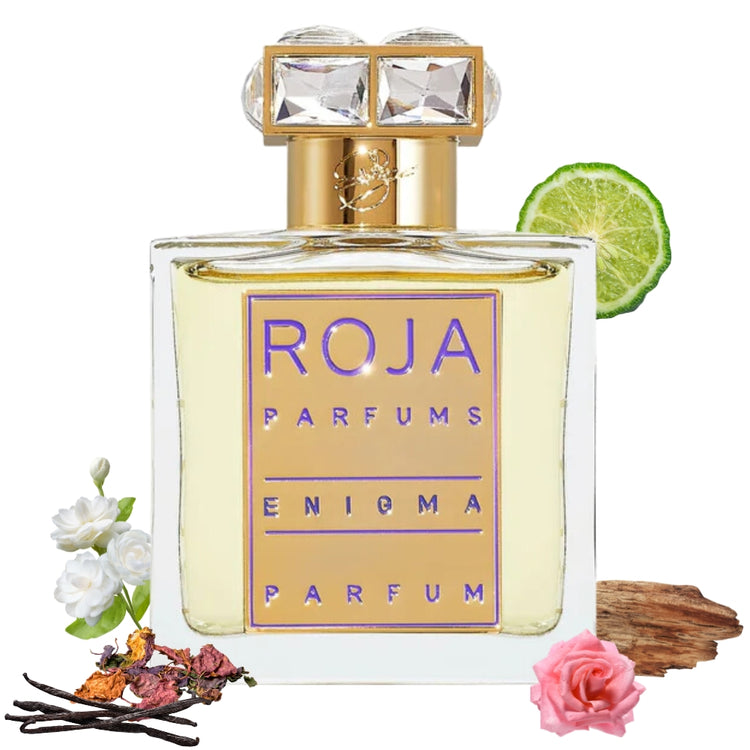 Enigma Pour Femme