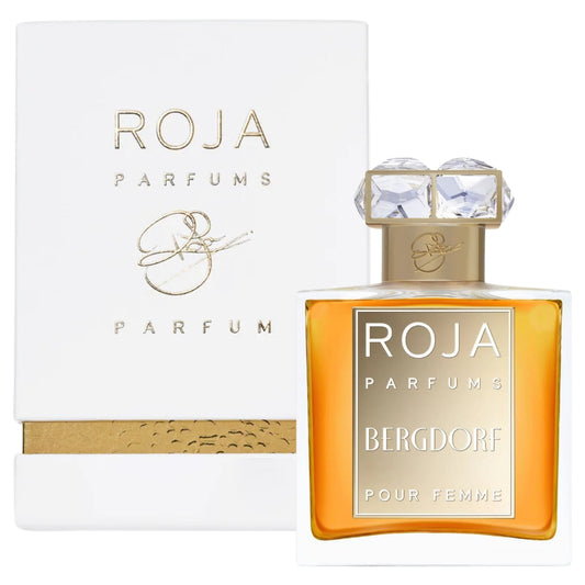 Roja Parfums Bergdorf Pour Femme Parfum