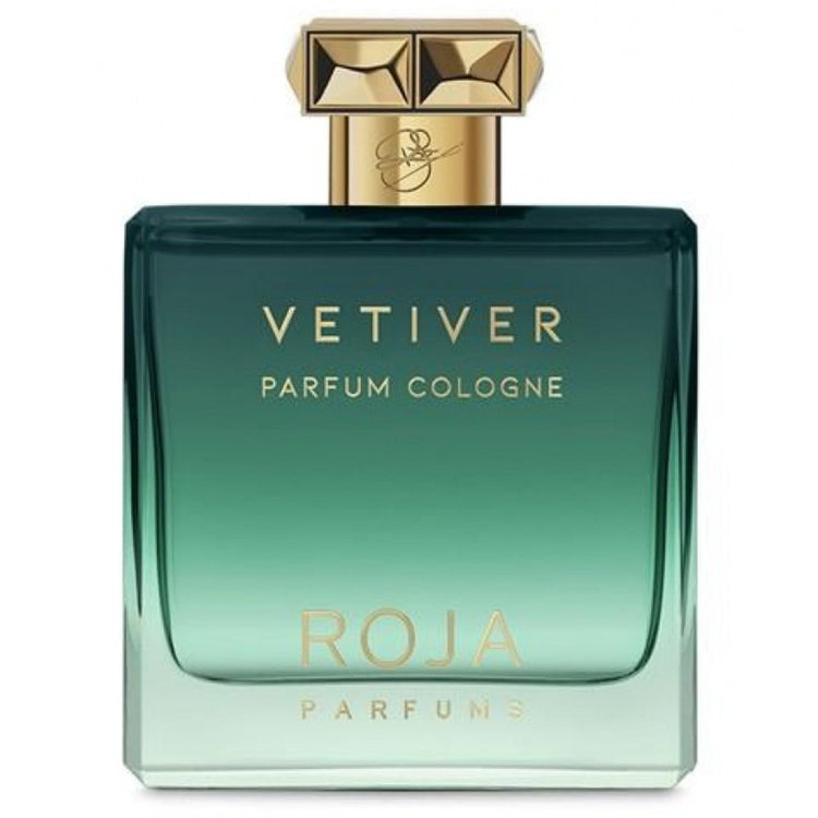 Vetiver Parfum Cologne