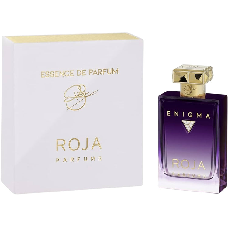 Enigma Intense Perfume
