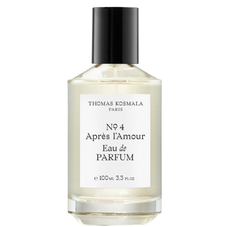 No.4 Apres l’Amour