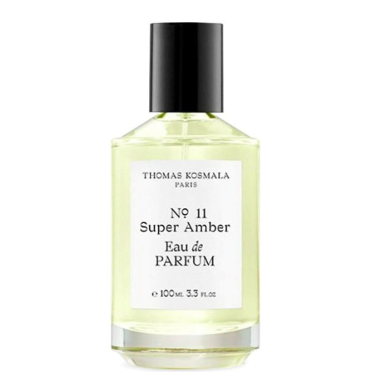 No.11 Super Amber