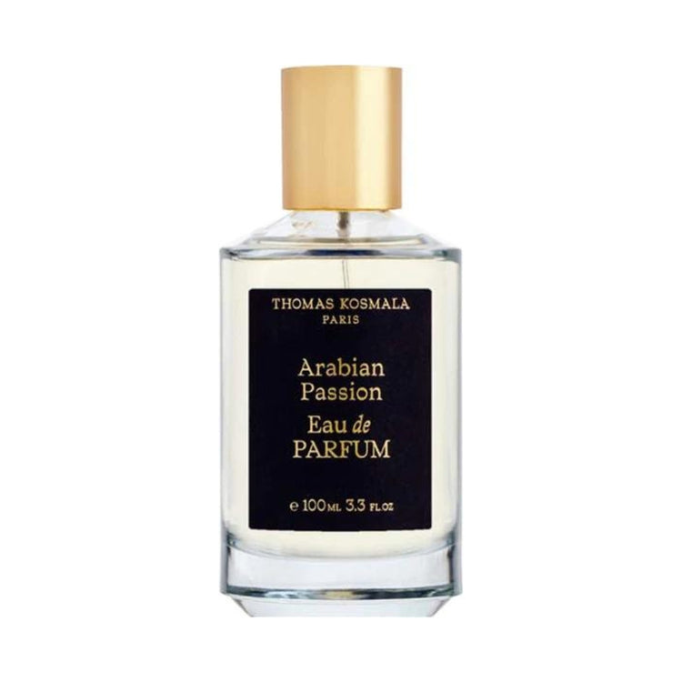 Arabian Passion