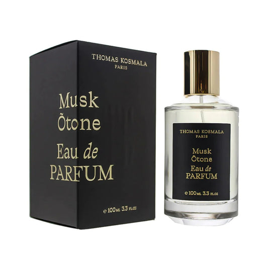 Thomas Kosmala Musk Otone Eau de parfum