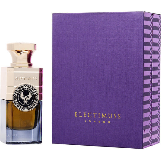 Electimuss Vici Leather parfum