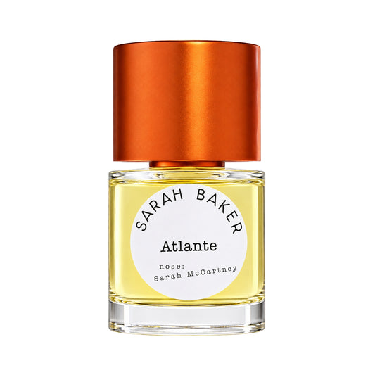 Sarah Baker Perfumes Atlante Extrait de Parfum