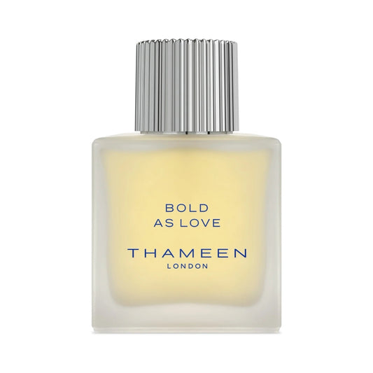 Bold As Love Thameen