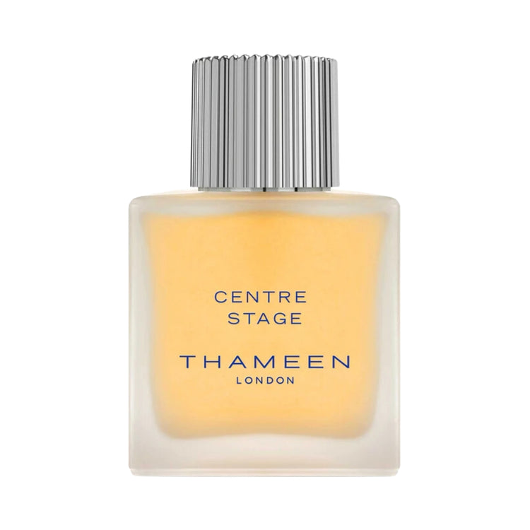 Thameen Centre Stage
