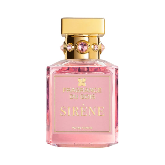 Fragrance Du Bois Sirene Parfum