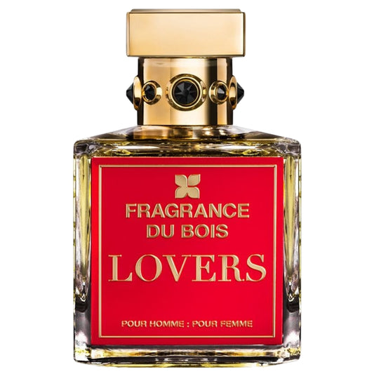 Fragrance Du Bois Lovers Extrait De Parfum