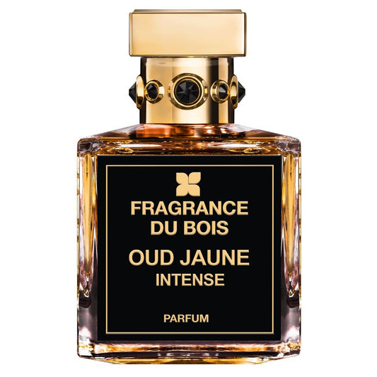 Fragrance du Bois Oud Jaune Intense Parfum