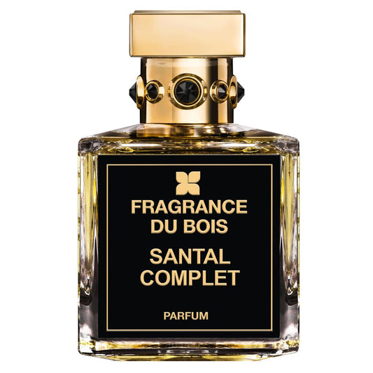 Santal Complet
