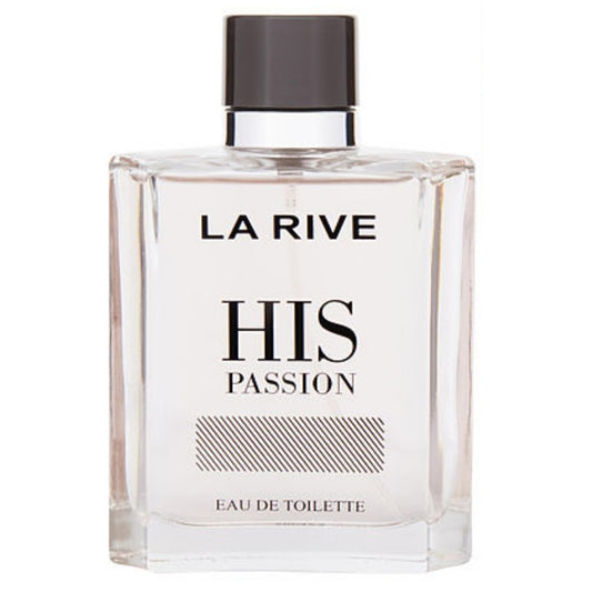 La Rive His Passion EDT
