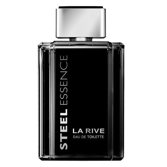 La Rive Steel Essence EDT