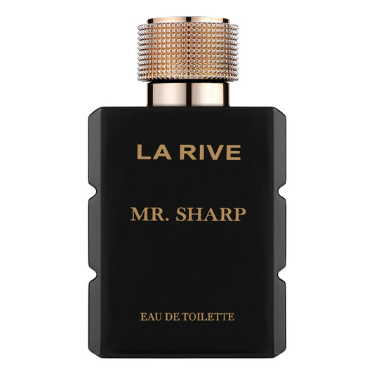 La Rive Mr. Sharp EDT