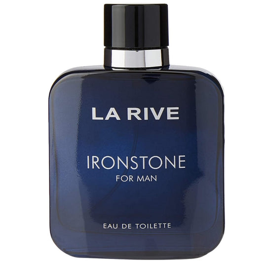La Rive Ironstone EDT