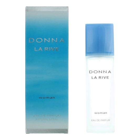 La Rive Donna for women | Samples