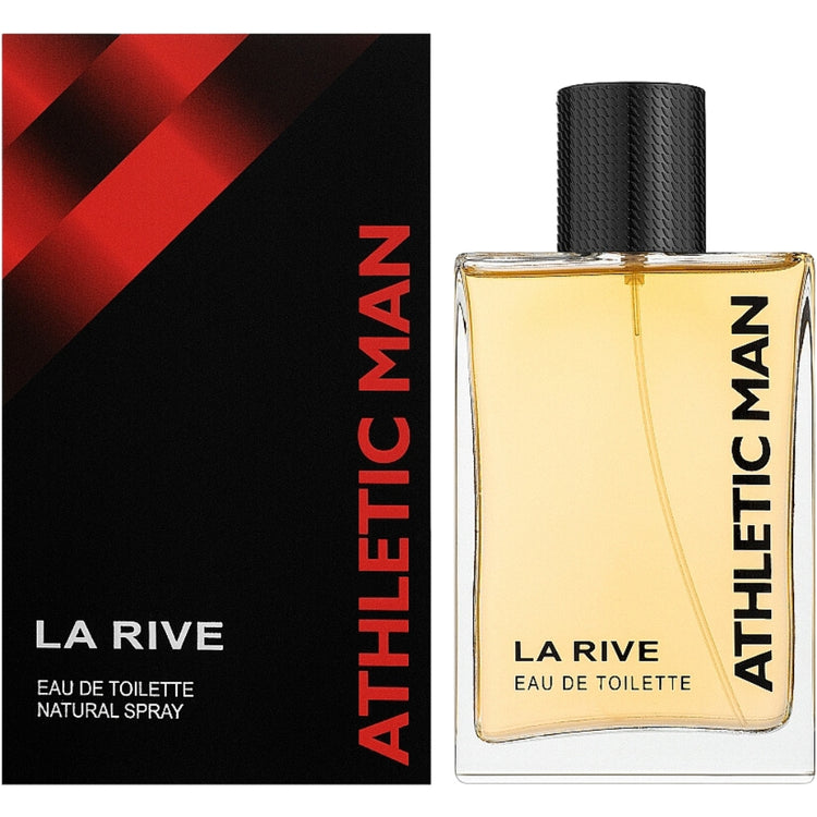 Athletic Man