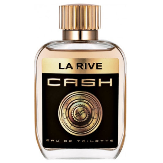 La Rive Cash Men EDT